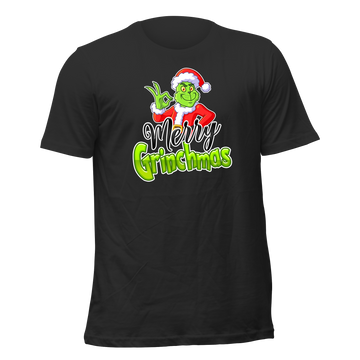 Merry Grinchmas